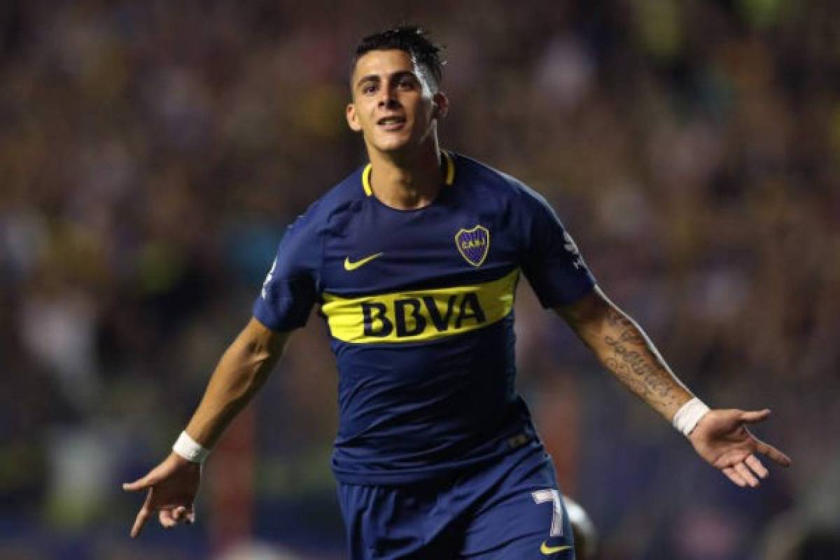 Jugadores de Boca y River que sobreviven del último enfrentamiento en Copa Libertadores